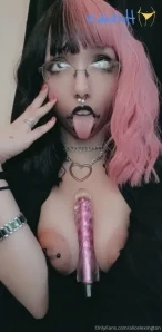 Alicelexington - Some of these vids are long I guess -- Tags hairy