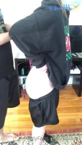 Koi.kink - POV You watch how I treat myself after a long day 