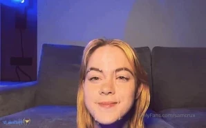 Samcrux - Handlin The Bizz ravenvice