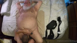 Underthegut - Belly Fuck Part 2 Did you think I was going to fuck Papa