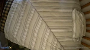 Underthegut - RAW FOOTAGE Rainy Sunday above cam part 3