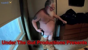 Underthegut - RAW FOOTAGE Santa s Visit 2023 - Roam Cam part 5