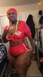 Msphat70 - MsPhat70 Got That Motion