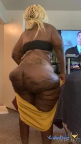 Msphat70 - Damn MsPhat70 If You Missed Last Week Freaky Friday