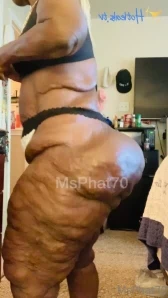 Msphat70 - Freaky Friday Shit