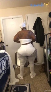 Msphat70 - TBT Thick Thick Thursday