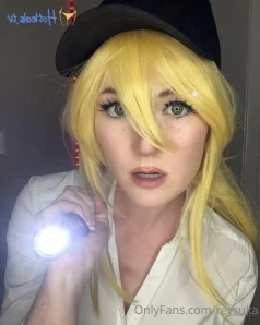 Reysuka - wanna have special fun with us