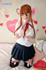 Reysuka - i have smth special waiting for u in my dms