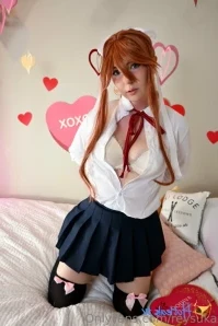 Reysuka - wanna cum to the beach with your fav bitch