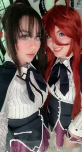 Reysuka - asuka is ready to give you the naughtiest time of your life