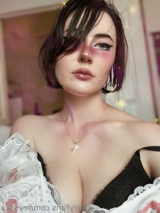 Reysuka - my face s ready for your delicious milk