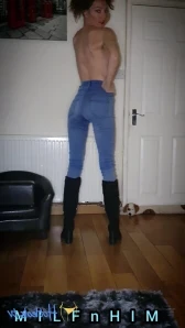 Milfnhim - Morning pussy anyone