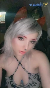 Foxxo - some booty to brighten ur day