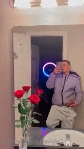 Popeyexx - Buenos días me quitas el bóxer bebé