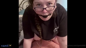 Lynds4389 - Edging AGAIN