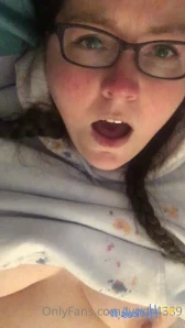 Lynds4389 - More boobs