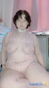 Venus_skyy - do you like my outfit daddy it doesn t cover much but i