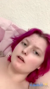 Venus_skyy - playtime
