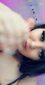 Ddestiny_diaz - I did the silhouette challenge