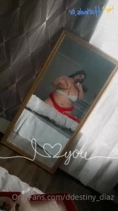 Ddestiny_diaz - What makes a good tittyfuck