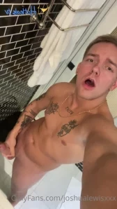 Joshualewisxxx - Suck my cock till I cum