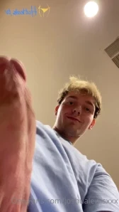 Joshualewisxxx - Play with my ass