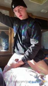 Joshualewisxxx - Can we make a sex tape