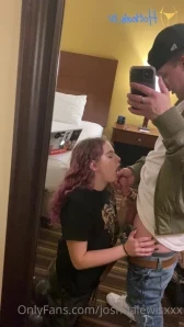 Joshualewisxxx - Do you like what you see