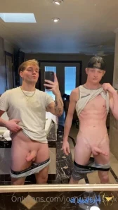 Joshualewisxxx - Come and ride me