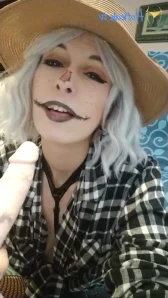 Pityk_cb - My ass looks ridiculously big with this Lol