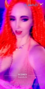 Undressjess - You can almost see These images with parkerthedemon will part 49