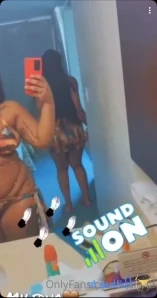 Keiland - There s nothing better than my big brown chocolate nips I