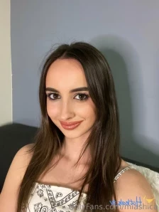 Miashica - What would you do on my tummy