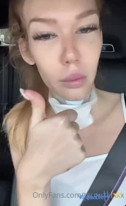 Tscrystalxxx - I want you to tell me all the ways you would please me 