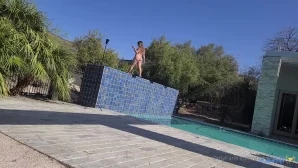 Daddysdaycare - I need the beach asap