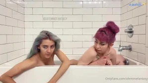 Xfemmefantasy - Happy Valentines Day