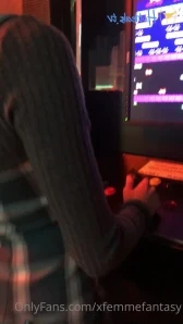 Xfemmefantasy - The outtakes from our cop video aka 3 5 minutes of us
