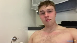 Luke_catton - my shows over now what were you saying