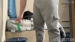 Luke_catton - first Duo video will be up on Saturday