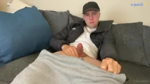 Luke_catton - I got my valentines day gift early prime hole