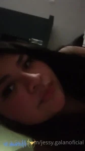 Jessy.galanoficial - Soy una hermosura