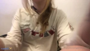 Gabrielladecarvalho - very excited to watch the UEFA EURO football you part 2