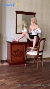 Nikki_hill - Marry Christmas my lovers love you all