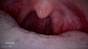 Reiinapopclips - Feedee Donut Fantasy w goodgirlgrow thatoneamy31 part 3