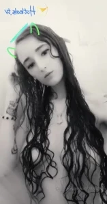 Lilylurid - From my shoot 3 hours ago 