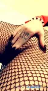 Lilylurid - A little hint of a huge upload starting tomorrow My little