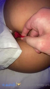 Soley.urs - I m filming some new content tonight Drop below what you 