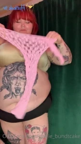 Gisele_bundtcake - POV You see me pouting because you won t let me