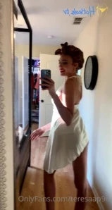 Amazon_queenie - All cozy for the weekend