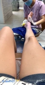 Amazon_queenie - She s a good girl whose favorite things are bad